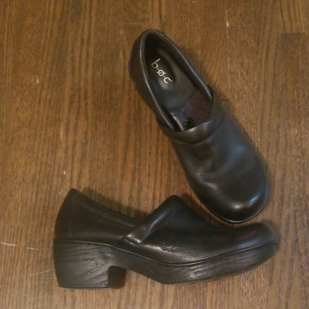 b.o.c. shoes